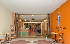 Jacky Chan Hotel